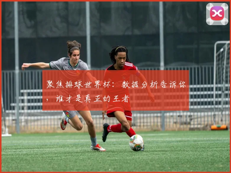 聚焦排球世界杯:数据分析告诉你,谁才是真正的王者