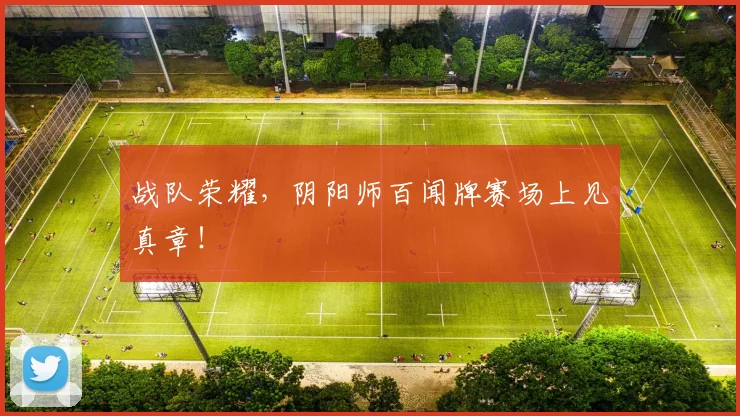 战队荣耀，阴阳师百闻牌赛场上见真章！